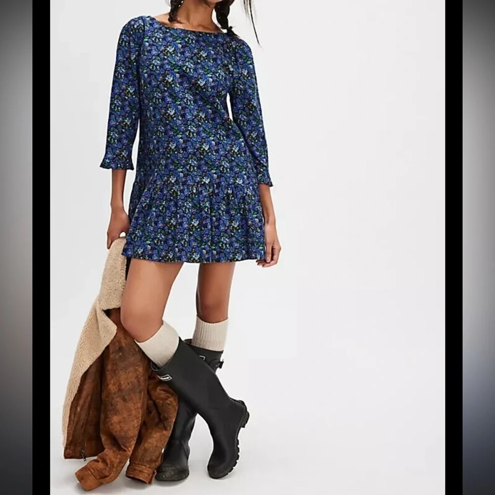 Free People free people
